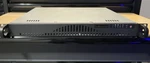 Supermicro 1U Server With Intel Celeron J3455-ITX Motherboard Ram 128GB Ssd Used. Price: $109.99.