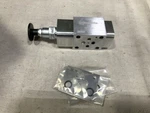 New Sun Hydraulics 289-004 Pressure Red Valve Rel 4920-01-572-8167. Price: $824.99.