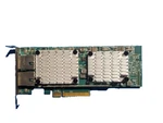 Broadcom 57810S Dual Port RJ-45 Copper Server 10GBE Nic Pcie X8 BCM957810A1008G Used. Price: $25.00.