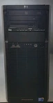Hp Proliant ML330 G6 Server Intel Xeon E5504, 12GB Ram, 2X300GB Hdd, Win 10 Used. Price: $180.00.