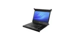 Brand New Sealed 1723-8BX Ibm LENOVO-1U 18.5" Standard Kvm Console Kit. Price: $374.99.