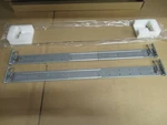 New Hp Proliant DL380P GEN8 GEN9 Rails Rack Mount Kit G8 G9 + 679364-001. Price: $64.44.