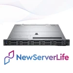 Dell R6525 10SFF 2X Epyc 7313 3GHZ =32 Cores 512GB H745 4X 1.92TB Ssd 1100W Used. Price: $15957.00.