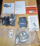 Lantronix UD110000201 Device Server New. Price: $85.00.