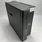 Dell Precision T3600 Mt Intel Xeon E5-1607 3GHZ 32GB Ram No Hdd Os Pro Coa Used. Price: $129.99.