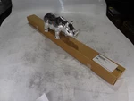 New Sealed 679368-002 Hp DL360P G8/DL160 Rail Kit. Price: $38.90.