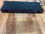 Wti DSM-40NM-E Gige Console Server (40) Port RJ45 Dual Power Supply Used. Price: $699.99.