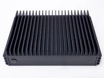 Lot X Supermicro E302-9A Atom C3558 A2SDI-4C-HLN4F Fanless + 32GB Ecc Ssd Used. Price: $12739.99.