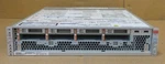 Sun Oracle Zfs ZS3-2 Storage System Cto Up 2X E5-2600 Cpu 16-DIMM 8X 2.5" Bay Used. Price: $685.00.