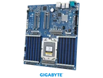 Gigabyte MZ33-AR1 Rev. 3.X Server Motherboard, Amd Epyc 9005/9004 E-atx Up New. Price: $926.52.