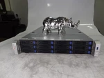 Asrock 2U12L2S-SIENA X 3.5IN Sata + 2.5IN Server Used. Price: $2699.00.