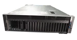 Dell Powerprotect DD9900 8BAY 2.5" 4*INTEL Gold 6240 No Ram HBA300 3*QUAD Sas Used. Price: $1518.00.