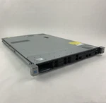 Hp Proliant DL360P GEN8 Server 2X Xeon E5-2609V2 2.5 Ghz 32 Gb Ram No Os Hdd Used. Price: $99.95.