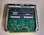 776302-001 Hpe Proliant M710 Server Cartridge 755863-001 32G Ram 480GB Ssd Used. Price: $155.95.