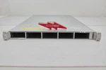 Cisco UCSC-C220-M5SX C-series Sff Server Cto Chassis 10X2.5 Bay Used. Price: $199.99.