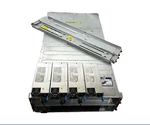 4U Ai Deep Learning Server 8X Tesla P100 16GB SXM2 Gpu 4028GR-TXRT 128GB Ram Used. Price: $3452.00.