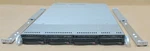 Supermicro CSE-819U X10DRU-I+ 1U Server 2X E5-2683V3 256GB Ram 4X 3.5" Hdd Bay Used. Price: $2740.54.