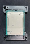 Intel XEON-GOLD-6242 SRF8Y 2.8GHZ 16-CORE Cpu Server Processor-same Day Ship Used. Price: $199.99.