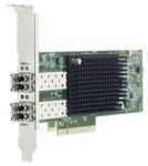 Lenovo 4XC7A76498 Thinksystem Emulex LPE35000 32GB 1-PORT Pcie Fibre Channel Used. Price: $995.00.