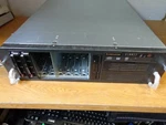 Supermicro E5345 Xeon 2X Cpu 2.33GHZ 4GB Ram Server 112157-01 PC48-206801820 Used. Price: $249.00.
