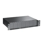 Tp-link FC1420 14-SLOT Rackmount Chassis For Series Media Converters New. Price: $209.30.
