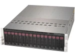 Supermicro AS-3015MR-H8TNR 3U Microcloud System, H13SRD-F, 938NH-R2K20BP2 New. Price: $8999.99.