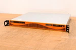 Liveu LU2000 Dual Hd Output Decoder Server CG01T4W Used. Price: $1949.99.