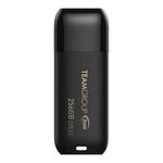 Teamgroup C175 256GB Usb 3.2 Gen 3.1/3.0 Read 100MB/S Flash Thumb Drive... New. Price: $36.52.