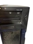Ibm Pc Intel Tower Server System X3200 Mt 4362 Pentium 915 2.8 Ghz Used. Price: $120.99.