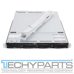 Supermicro SYS-6019U-TR25M X11DPU 2X Xeon Gold 6230 96GB Ram 4X 3.5" 1U Server Used. Price: $999.99.