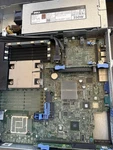 Dell Poweredge R320 Server Used. Price: $185.00.