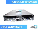 Supermicro 2028TP-HC1TR 4-NODE V/3-V4 2U Barebones Server Used. Price: $649.00.