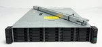 Hpe D3710 25BAY Sff 2U Storage Enclosure - Q1J10A Years Warranty Good. Price: $282.09.