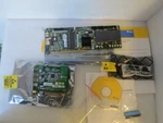 Oracle 375-3203 Sunpci Iiipro 1.6GHZ Co-processor Card, 256MB Memory Open Box. Price: $329.00.