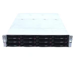 Supermicro CSE-829HE1C4-R1K02LPB 16X 3.5" SAS3 12GB/S + 4XNVME 2U Server Chassis Used. Price: $399.99.