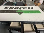 Supermicro SYS-1029P-WTR 1U Server 8-BAY 2.5" Sff 113-7. Does Not Have Memory Used. Price: $599.00.