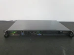 Supermicro SYS-5018A-FN4T Intel Xeon D-1541 8-CORE Front Io 1U Rackmount W/ Dual Used. Price: $699.00.