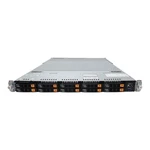 Supermicro Superserver 1029U-TN10RT 2X 16C Gold 6226R 256GB Ram 10X Nvme Bay Used. Price: $4900.00.