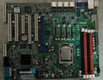 Asus P88-E/4L LGA1155 Server Motherboard (MB56) Used. Price: $79.99.