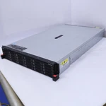 Lenovo Thinkserver RD650 2X Intel Xeon E5-2680 V3 16GB Ram Drives/os Used. Price: $921.19.