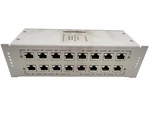 Lucent Technologies ED8C852-30 G1 DDM-2000 Fiberreach DS1 Interconnect Assembly Used. Price: $100.00.
