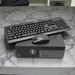 Dell Precision 3430 Sff 6-CORE I7 3.2GHZ 16GB 512GB Nvme Ssd Wi-fi Windows 11 Excellent. Price: $329.95.