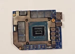 Dell Precision 7530 7540 Nvidia Quadro Rtx 3000 6GB GDDR6 Lapto Video Card Mwdwm Used. Price: $129.20.