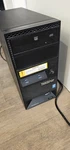 Lenovo Thinkserver Computer Ts 140 Cd Intel I3 Used Power Tested Only. Price: $125.00.