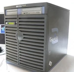 9000 J5600 Workstation Server A5991A Hp-ux 10.20 11.00 11.11 V1 Unix Os Used. Price: $3200.00.
