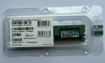 New Sealed Hpe 32GB Server Memory Kit Ram 2RX4 PC4-2666V-R DDR4 815100-B21. Price: $249.00.
