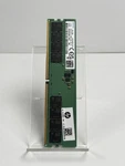 Samsung 16GB PC5-4800B 1RX8 Desktop DDR5 Udimm Ram M323R2GA3BB0-CQKOD Tested Used. Price: $225.00.