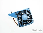 Dell Poweredge 2650 Fan 5Y378 4Y364 Delta AFB0612EH Used. Price: $10.75.