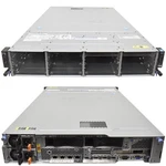 Ibm Qradar XX24 M3 2X X5670 6C 2.9GHZ 64GB DDR3 12BAY 3.5 Inch Lff M5012 4379Q24 Used. Price: $293.62.