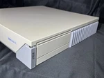 Sparcstation 5 - 170MHZ Workstation, 128MB Ram (4X 32MB Dimms) 2.1GB Hdd, Tgx Used. Price: $1500.00.
